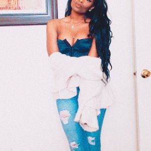 Meet your Posher, Bree